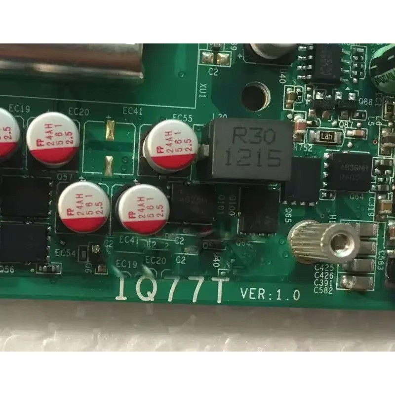 For Lenovo M92P A8000U A6800U AIO Motherboard IQ77T 03T6827 03T7101 03T7082 03T7351 Mainboard