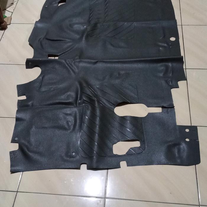Karpet Original Ragasa (Asli)