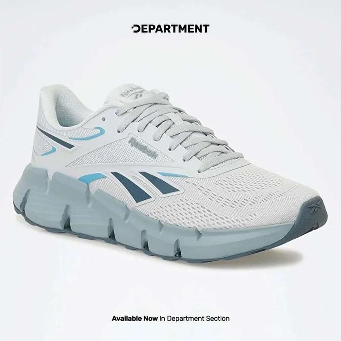 Sepatu Lari Pria REEBOK ZIG DYNAMICA 6 100225489 ORIGINAL