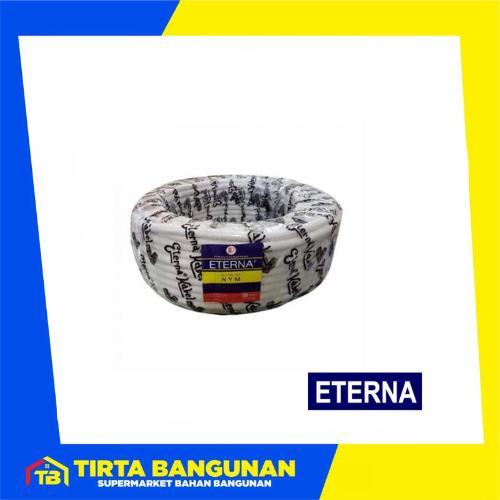 KABEL ETERNA NYM 3X2,5 50 METER