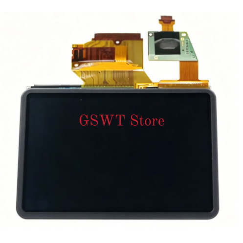 High Quality LCD Display Touch Screen Assembly for Canon 5D Mark IV 1DX II Camera