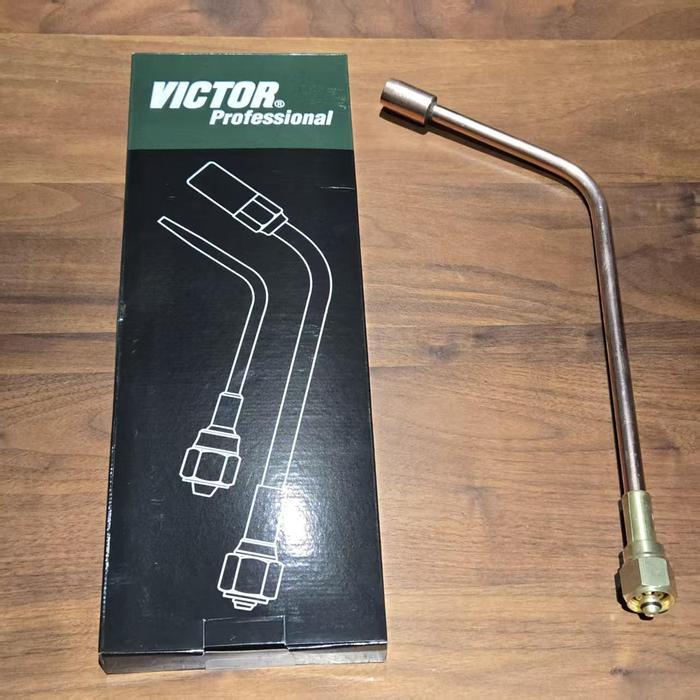 Victor Heating Welding Nozzle Heating MFA 12 acetylene Torch