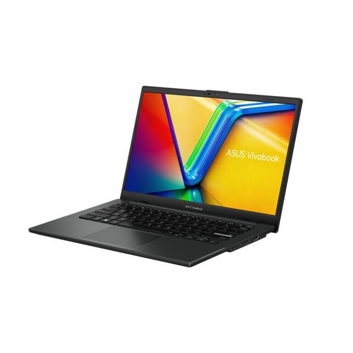 Asus VIVOBOOK GO E1404FA RYZEN 3 7320 8gb 512gb W11+OHS FHD BLK-FHD351