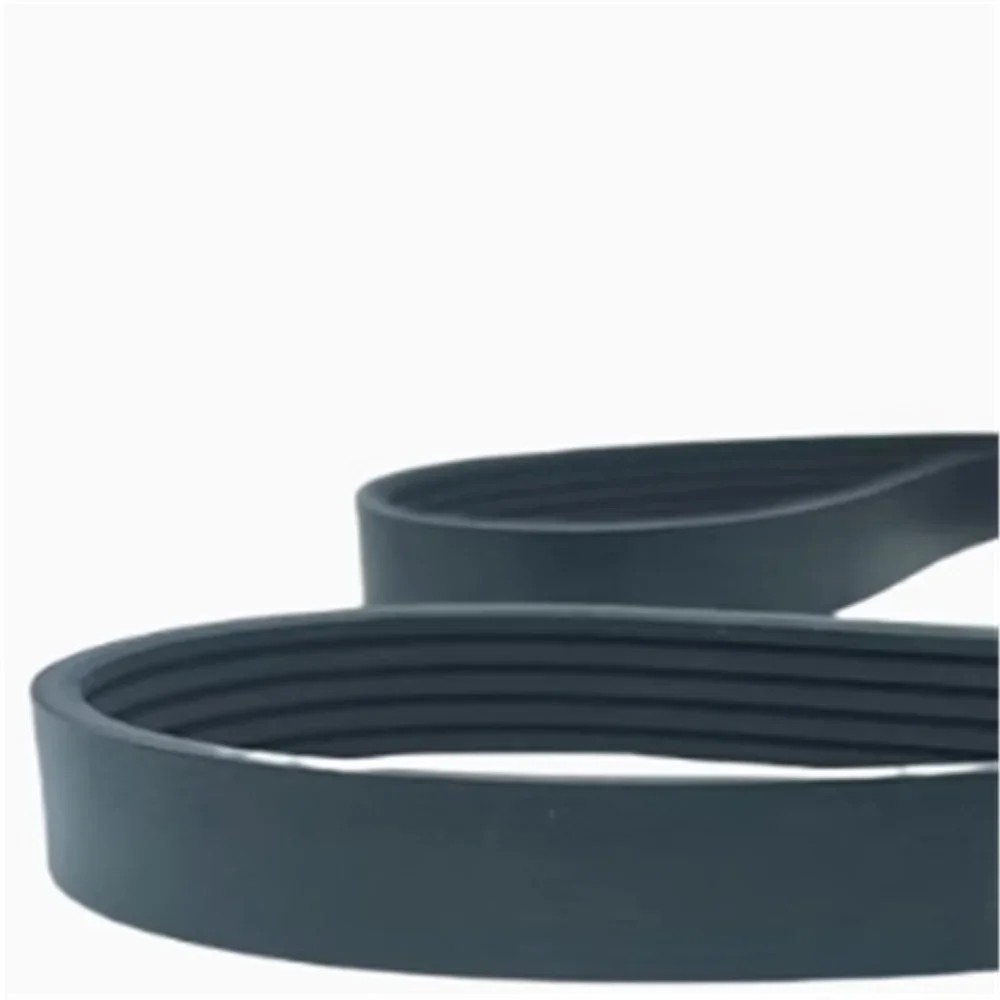 2pcs Mini car belt 4PK910 4PK920 4PK1156 4PK1177 4PK1206 4PK1186 4PK1260 4pk940 4PK950 4PK1200