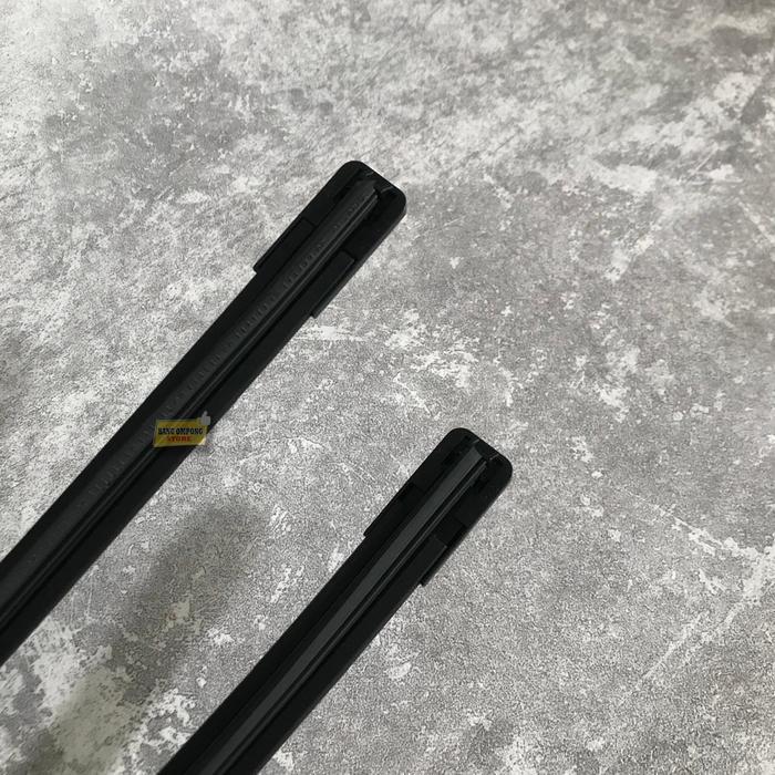 WIPER FRAMELESS KACA DEPAN MOBIL SUZUKI NEW CARRY PICKUP / WIPER CARRY PICKUP TAYO