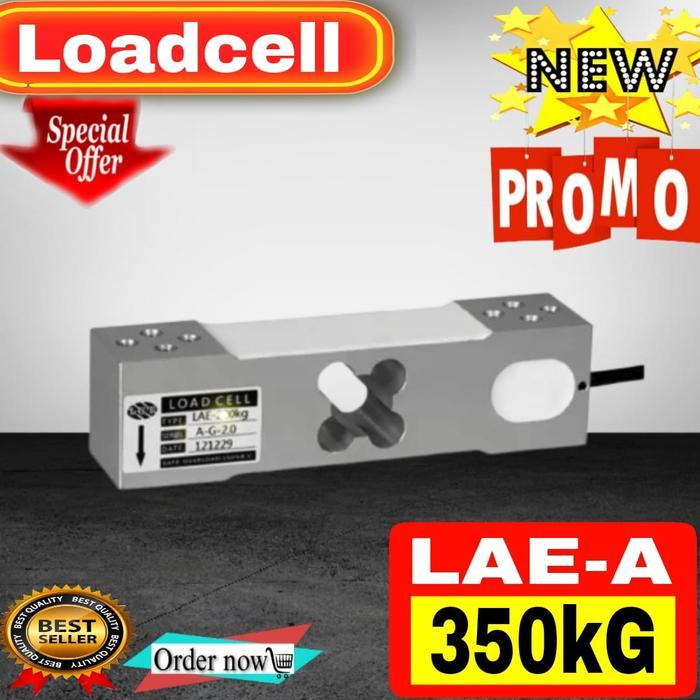 Loadcell Timbangan 350Kg