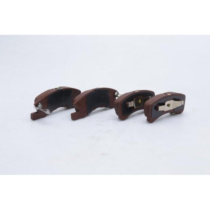 Brake Pad Ayla (Sepatu Rem Depan ) 04491-YZ011-001