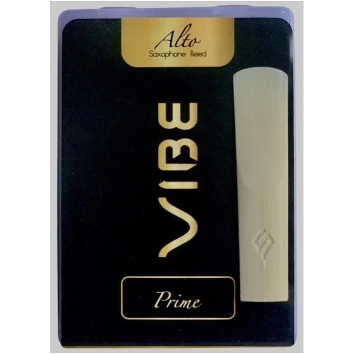 Vibe Prime Saxophone Reed Syntethic Reed Saxophone