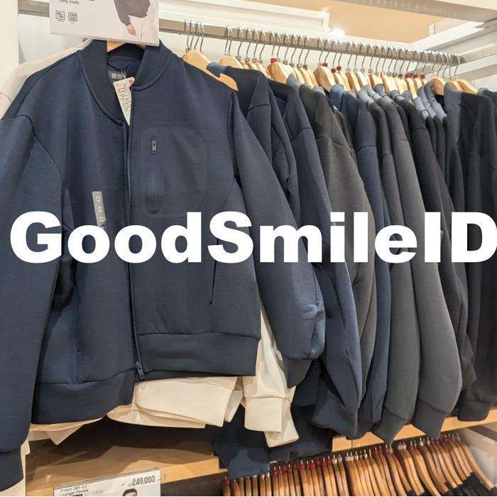 New Men Jaket Sweat Dry Ritsleting Sport Olahraga Luaran Pria Cowok Blouson Bomber Jastip Uniqlo