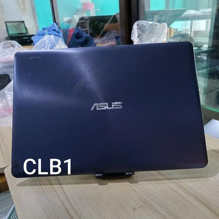 DES-25 Casing LCD Belakang Asus A411Q Normal Tested Seken Original
