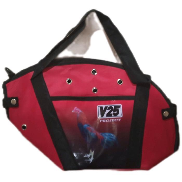 Premium Tas Kiso Ayam Kisa Ayam Aduan Tas Ayam Original