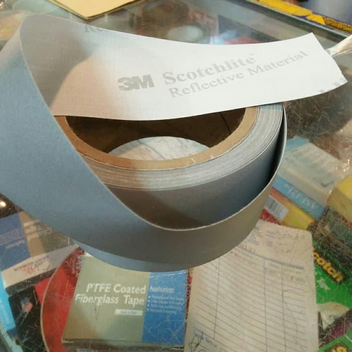 scotlite reflective kain 3m-pita scothligh safety 8912