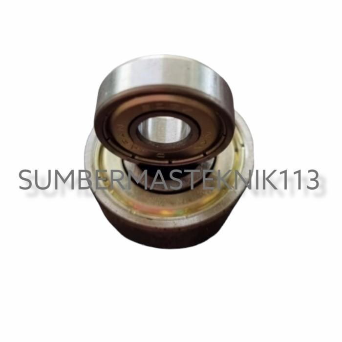 Bearing Set Nrt-Pro Ph65 Klaher Laher Nrt Pro Ph 65 Set 2 Pcs