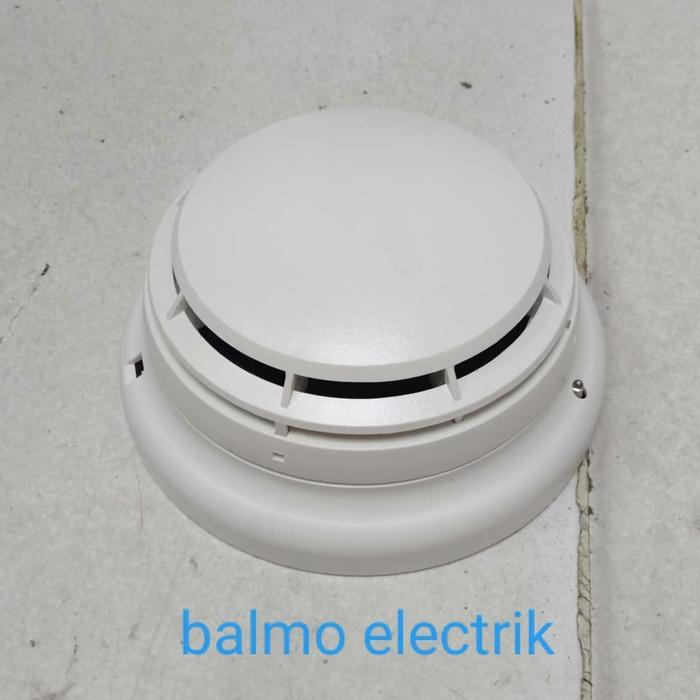 SMOKE DETECTOR SIMPLEX