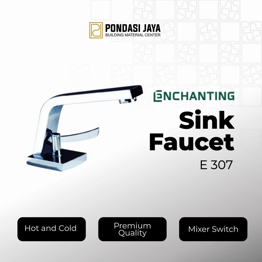 Enchanting Kran Wastafel E307 Kran Wastafel Kamar Mandi Minimalis