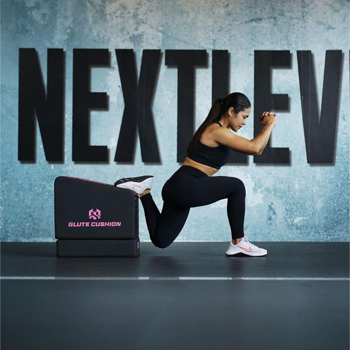 Movestorm GLUTE BOX / Hip thrust 2.0