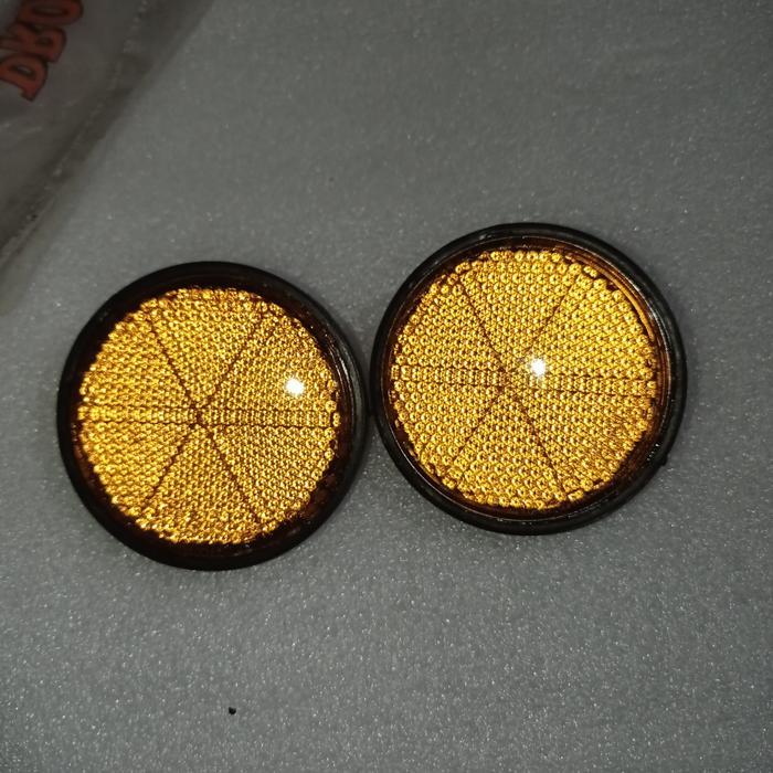 Mata Kucing Yamaha L2Sn Rs100 Dt100