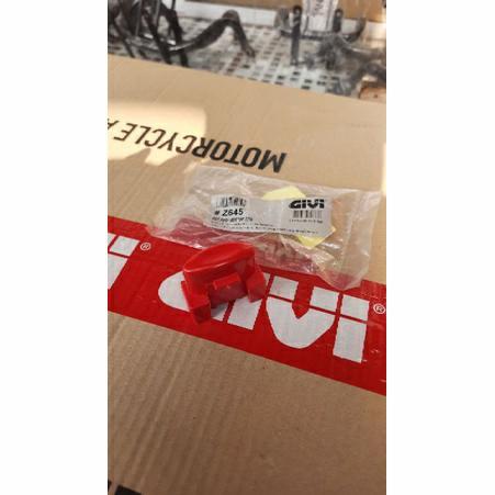Push Button Box Givi E250 E34 E35 E43 E45 E47 V46