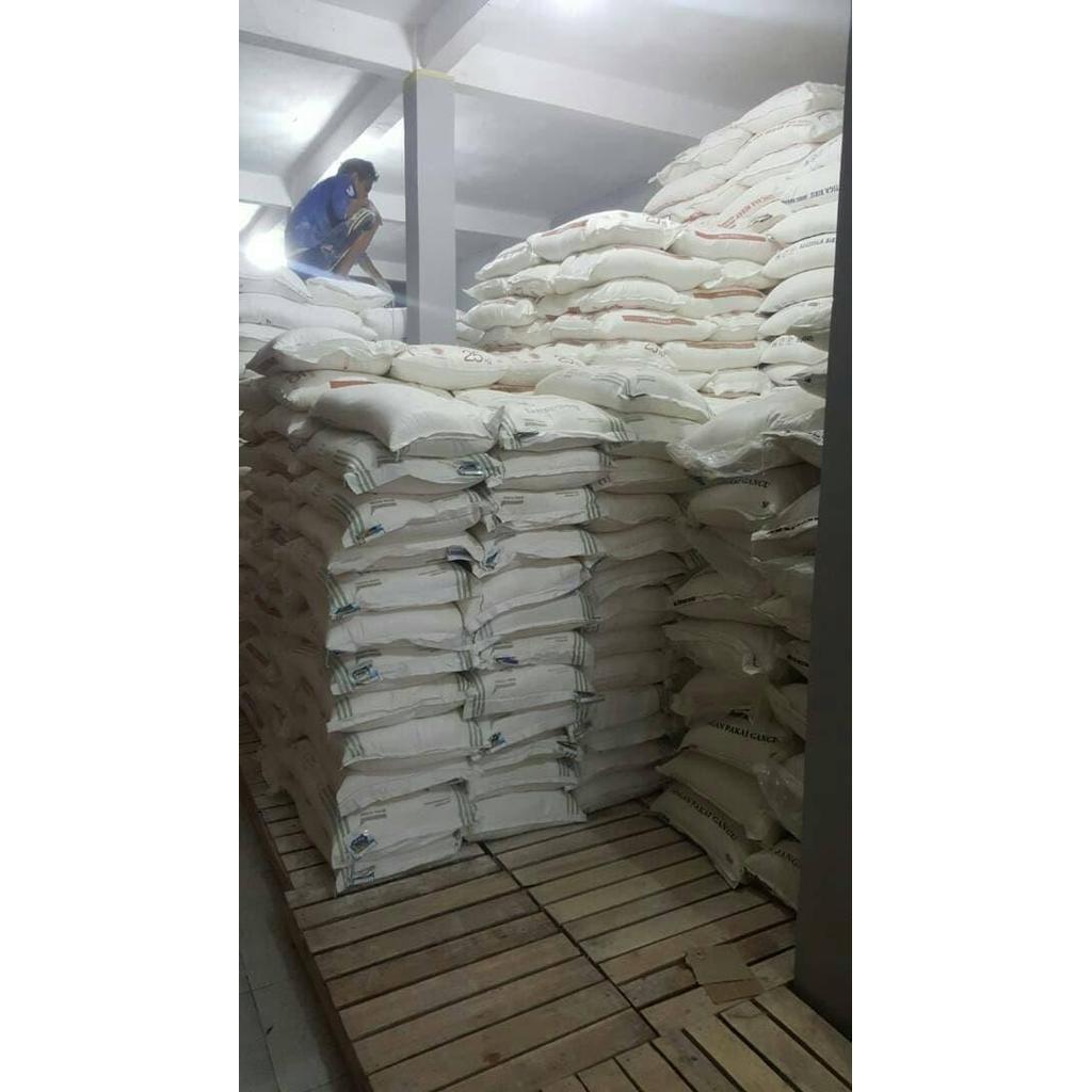 Obat Kutu Beras Jagung Pakan Ternak dan Hama Gudang Ampuh