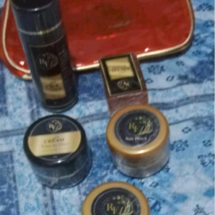 re glow skincare doble sunblok