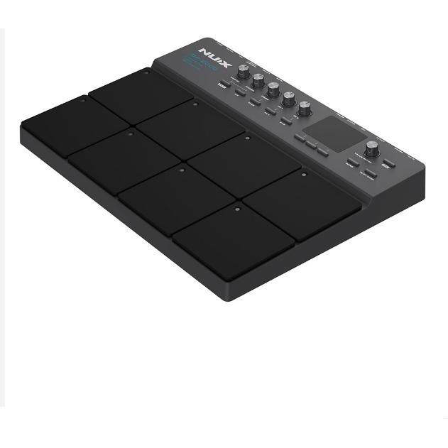 NUX DP2000 PAD DRUM PAD BMJ
