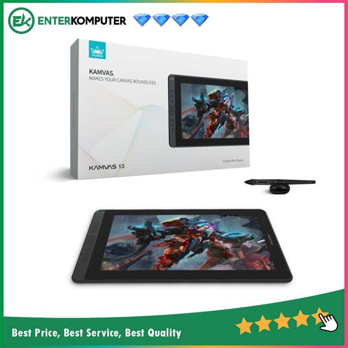 Huion Kamvas 13 (GS1331)