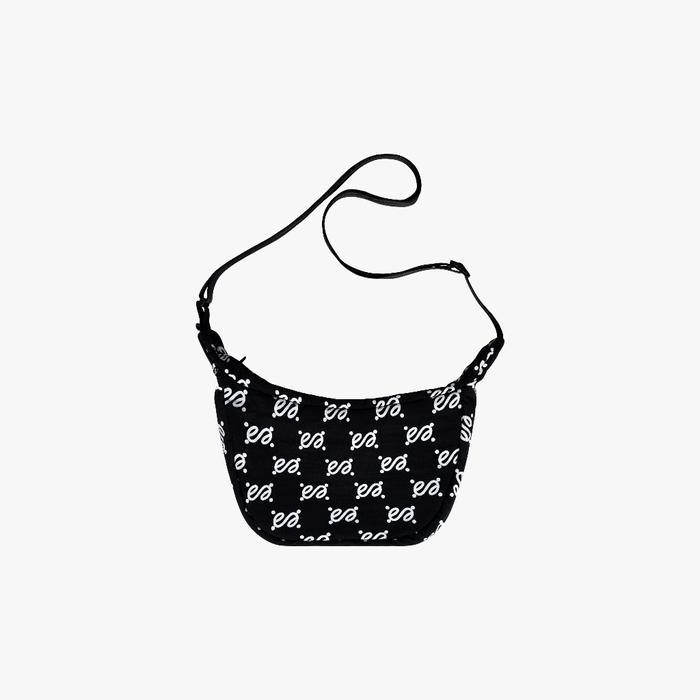 New Exhale Apparel Slingbag Monogram