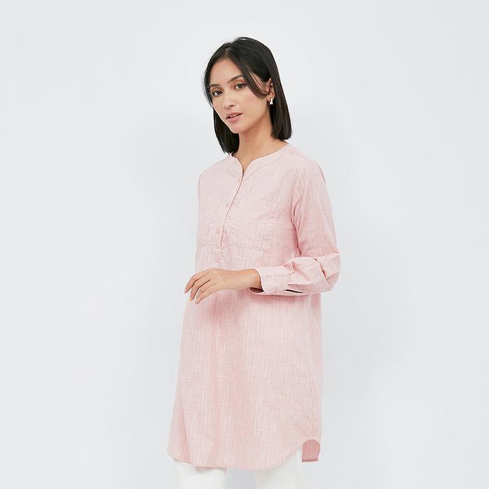 Point One Nania Peach Tunik