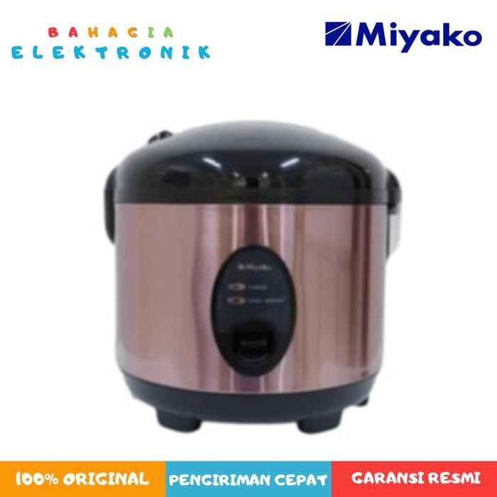 Miyako 508 Sbc Rice Cooker