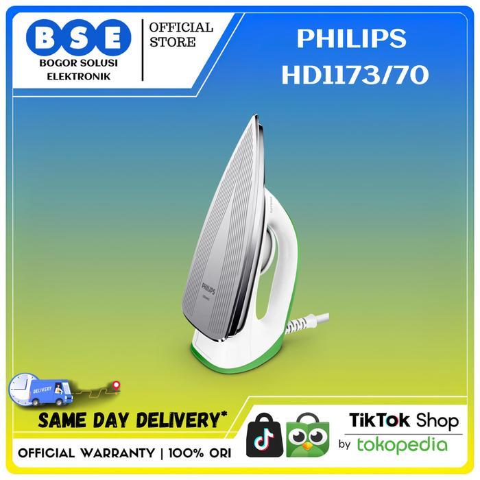 Setrika Philips HD1173 Philips Setrika HD1173 PHILIPS HD1173/80 PHILIPS HD1173/70 PHILIPS HD1173/40