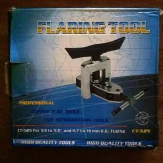 Flaring Tools multi Ct 525 / Flaring pipa AC Universal