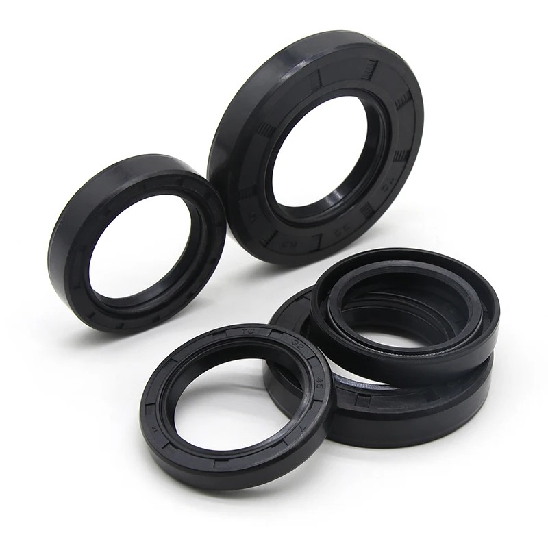 ID 32mm NBR Oil Seal TC-32*42/43/44/45/47/48/50/52/55/56/58/60/62/65/72*5/7/8/10/12 Nitrile Rubber