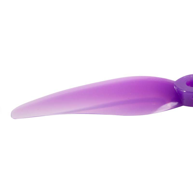 GEMFAN 51477, a new 5-inch propeller drone, is a 5-inch propeller drone