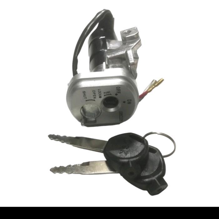 KUNCI KONTAK SUPRA X 125 LAMA(STANDAR)