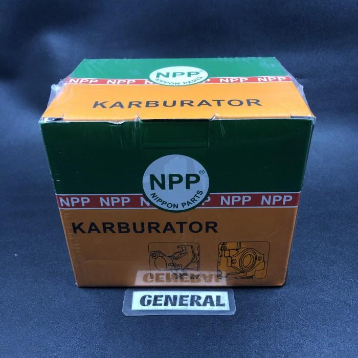 Karburator Npp Smash Titan Karbu Carburator