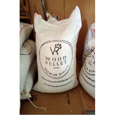 DISKON WOOD PELLET VR 20KG KAYU/ KANDANG KUCING ANJING HAMSTER KELINCI