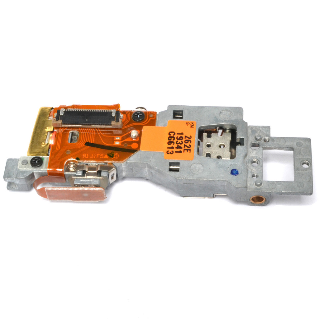 New Laser Unit for a Sony/mds-ja555es/MDSJA 555es/MDS JA 555 ES/MINIDIS JA333ES Pickups