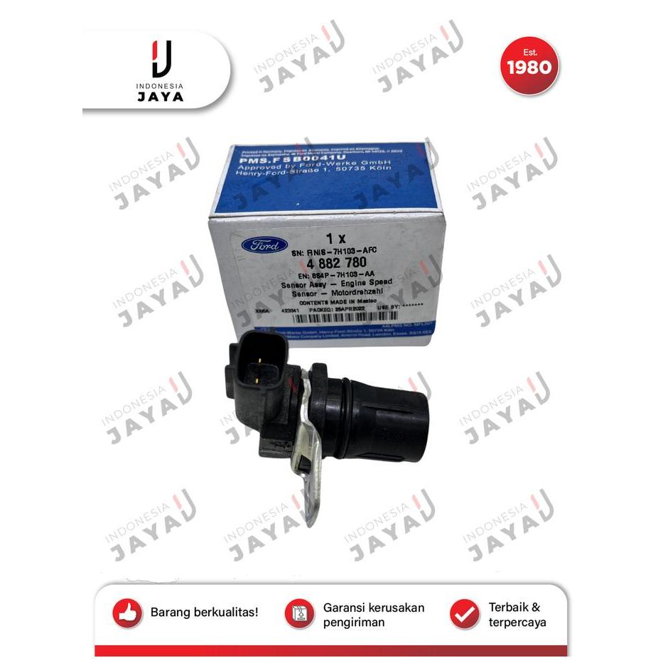 Sensor Speed Transmisi Matic Ford Fiesta 1.4 Original