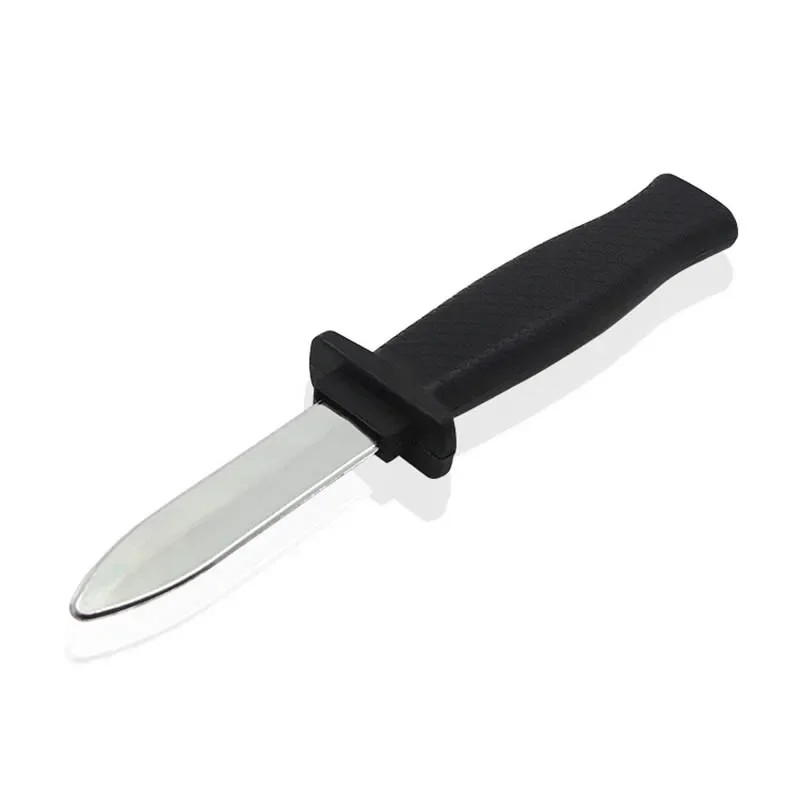 Halloween Pro Fake Kns Joke Magic Plastic Retractable Knife Prank Pro Knife Scary Trick Fake Dagger