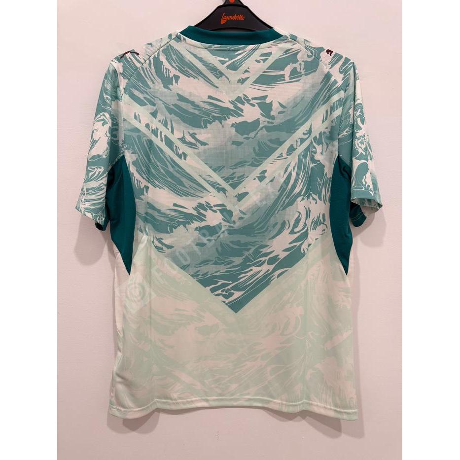 Jersey Original Portugal Away 2025-27