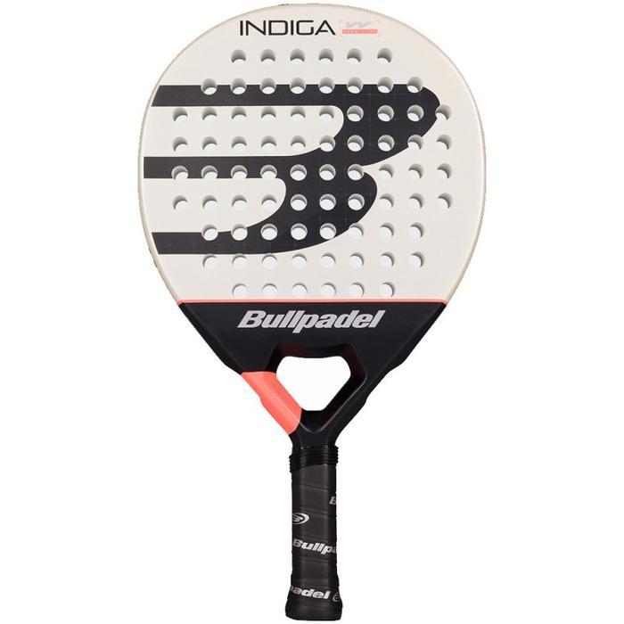 BULLPADEL RACKET INDIGA W 2026