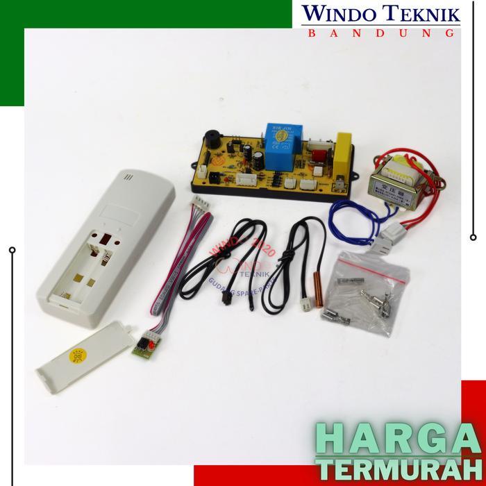 Modul Ac Multi Pcb Ac Universal Murah Pcb Ac Universal Yh07Pgx Pcb Ac Multi Fungsi Type Universal