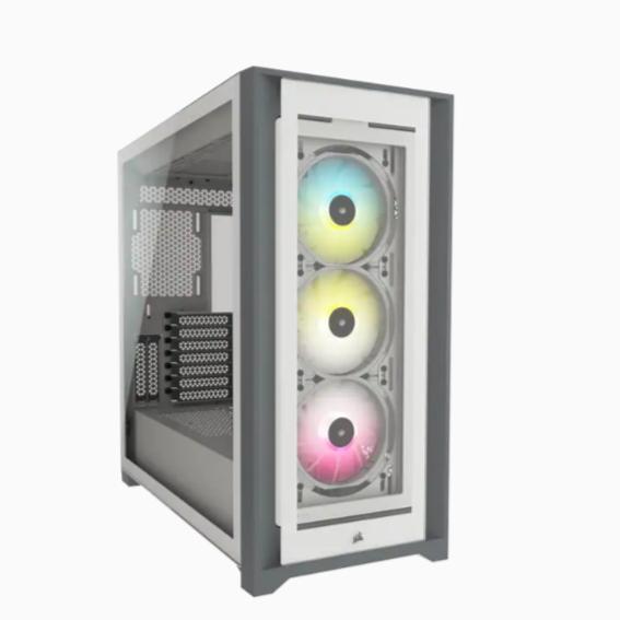 PC Build Gaming Editing Render i7 13700K - 32GB - RTX 3070 TI 8GB