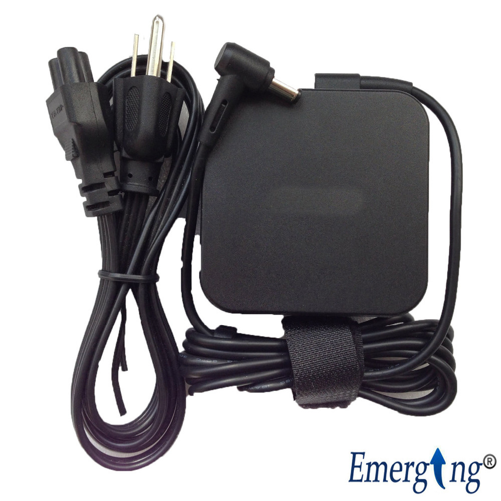 19V 3.42A 5.5*2.5mm Charger Power Supply Original AC Laptop Adapter For Asus PA-1650-78 PA-1650-48