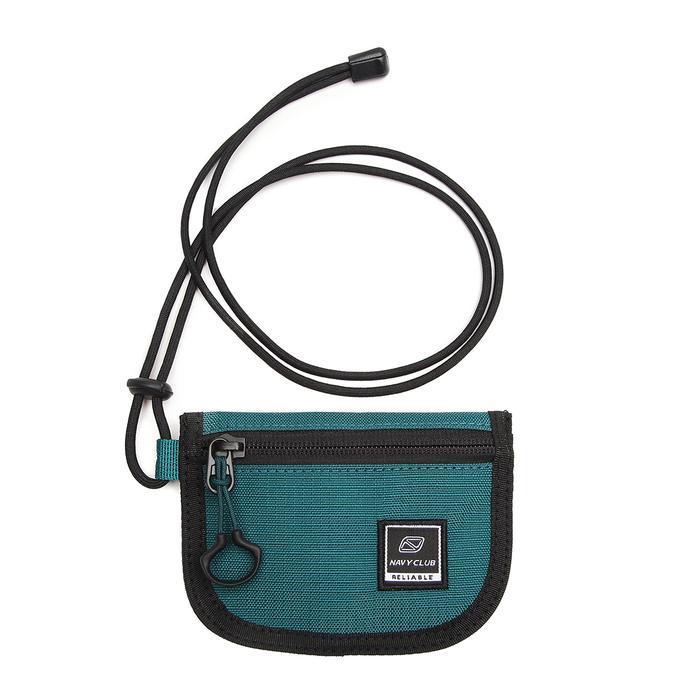 Eiger - Hanging Wallet Monxa 1.1 Dompet Gantung Dompet Kartu