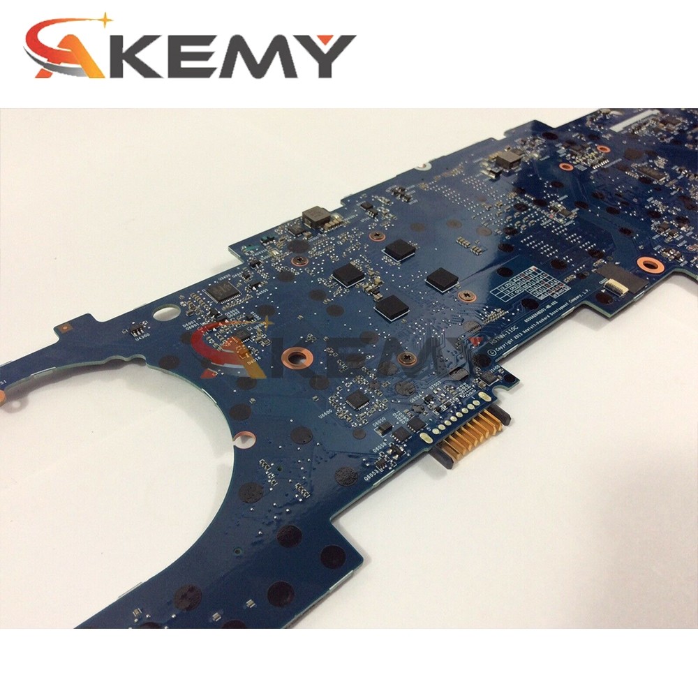 For HP 9480M Laptop Motherboard 6050A2648201 769718-601 769719-601 I5-4310U i7-4600U Notebook