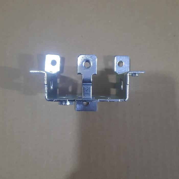Plat Gear Box Kipas Angin Panasonic