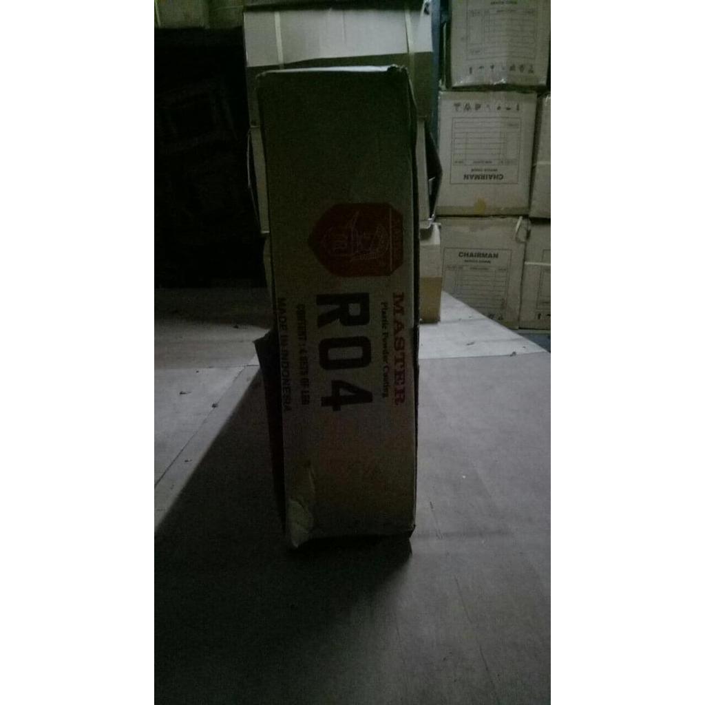 Rak Piring Master R04