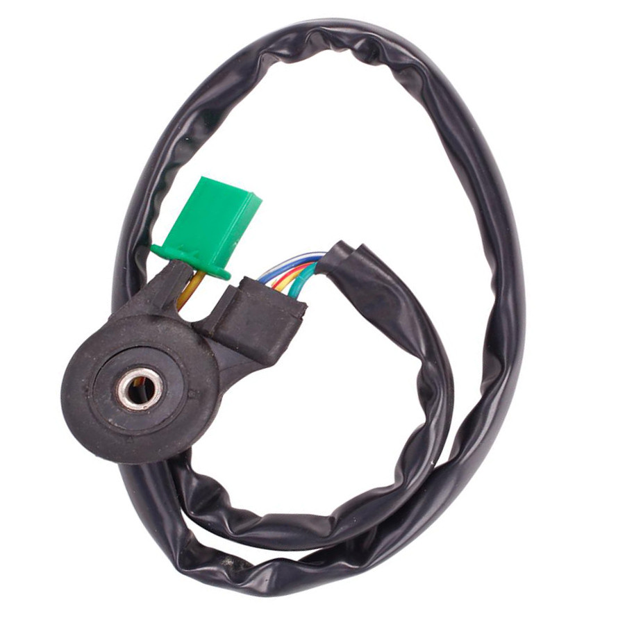CB400 CA250 Kickstand Switch Side foot Kick Stand Support Sensor Safety Flameout Engine Switch For H