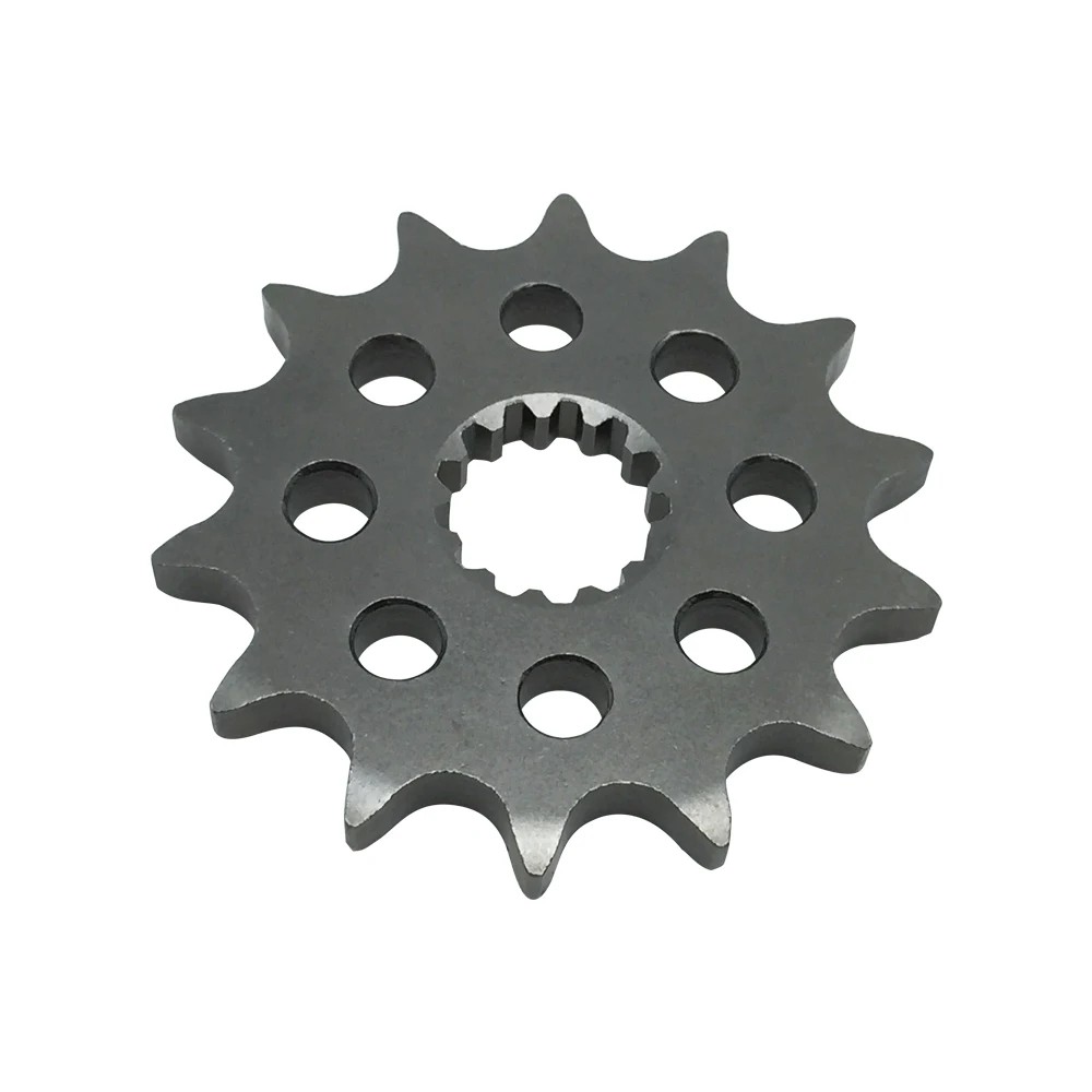 525 14T Motorcycle Front Sprocket For Suzuki Gsf400 Bandit Gsx400F Gsx400R Gsx400 X Gsx-R400 Gsxr400